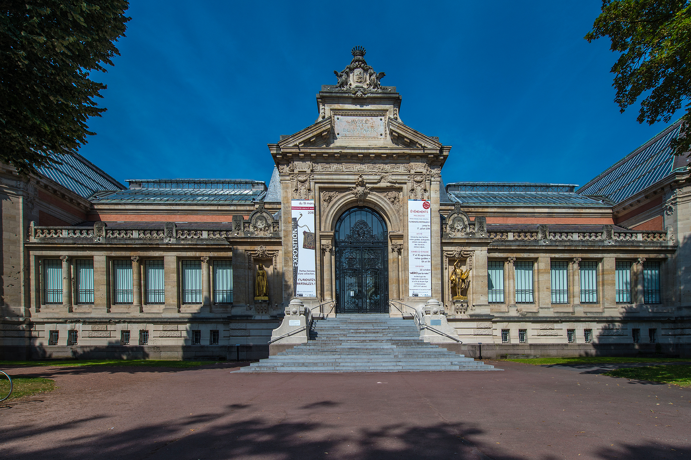 Musée des Beaux-arts de Valenciennes